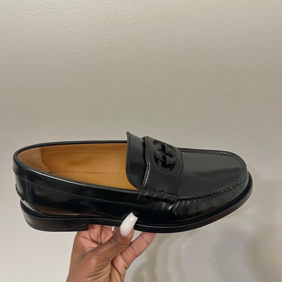 Gucci Loafers